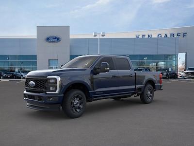 2024 Ford F-350 Crew Cab SRW 4WD, Pickup for sale #RED77990 - photo 1