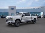 2024 Ford F-350 Crew Cab SRW 4WD, Pickup for sale #RED89268 - photo 1