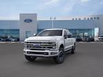 2024 Ford F-350 Crew Cab SRW 4WD, Pickup for sale #RED89268 - photo 3