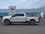 2024 Ford F-350 Crew Cab SRW 4WD, Pickup for sale #RED89268 - photo 4