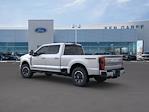 2024 Ford F-350 Crew Cab SRW 4WD, Pickup for sale #RED89268 - photo 2