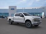 2024 Ford F-350 Crew Cab SRW 4WD, Pickup for sale #RED89268 - photo 7