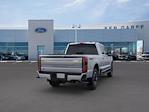 2024 Ford F-350 Crew Cab SRW 4WD, Pickup for sale #RED89268 - photo 8