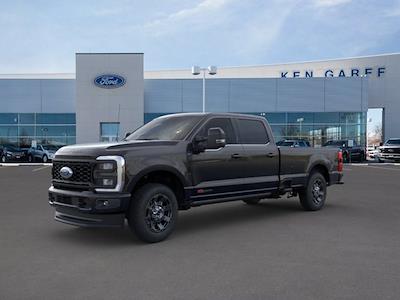 2024 Ford F-350 Crew Cab 4WD, Pickup for sale #RED90818 - photo 1