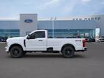 2024 Ford F-350 Regular Cab SRW 4WD, Pickup for sale #RED91720 - photo 6