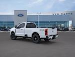 2024 Ford F-350 Regular Cab SRW 4WD, Pickup for sale #RED91720 - photo 2