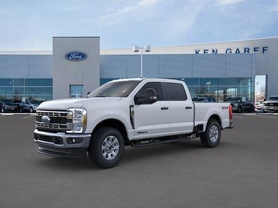 2024 Ford F-350 Crew Cab SRW 4WD, Pickup for sale #RED96351 - photo 1