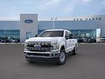 2024 Ford F-350 Crew Cab SRW 4WD, Pickup for sale #RED96351 - photo 3