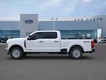 2024 Ford F-350 Crew Cab SRW 4WD, Pickup for sale #RED96351 - photo 4