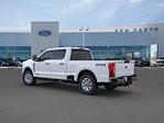 2024 Ford F-350 Crew Cab SRW 4WD, Pickup for sale #RED96351 - photo 2
