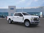 2024 Ford F-350 Crew Cab SRW 4WD, Pickup for sale #RED96351 - photo 7