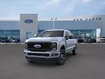 New 2024 Ford F-350 Crew Cab 4WD, Pickup for sale #REE07537 - photo 4