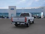 New 2024 Ford F-350 Crew Cab 4WD, Pickup for sale #REE07537 - photo 15