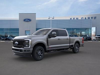 2024 Ford F-250 Crew Cab 4WD, Pickup for sale #REE07816 - photo 1