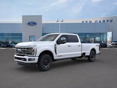 2024 Ford F-350 Crew Cab 4WD, Pickup for sale #REE13979 - photo 1