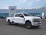 2024 Ford F-350 Crew Cab 4WD, Pickup for sale #REE13979 - photo 7