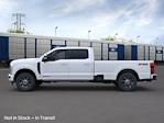 2024 Ford F-350 Crew Cab SRW 4WD, Pickup for sale #REE14392 - photo 4