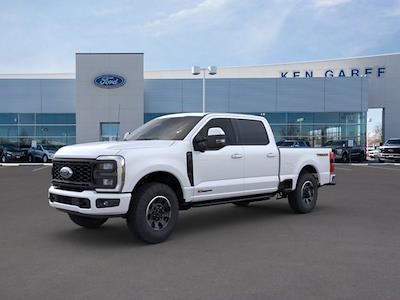 2024 Ford F-250 Crew Cab 4WD, Pickup for sale #REE52476 - photo 1