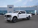 2024 Ford F-250 Crew Cab 4WD, Pickup for sale #REE52476 - photo 1