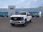 2024 Ford F-250 Crew Cab 4WD, Pickup for sale #REE52476 - photo 8