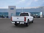 2024 Ford F-250 Crew Cab 4WD, Pickup for sale #REE52476 - photo 4