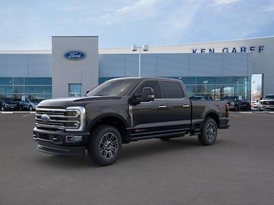 2024 Ford F-350 Crew Cab 4WD, Pickup for sale #REE54628 - photo 1