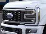 New 2024 Ford F-450 Platinum Crew Cab 4WD, Pickup for sale #REF04279 - photo 17