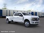 New 2024 Ford F-450 Platinum Crew Cab 4WD, Pickup for sale #REF04279 - photo 13