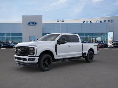 New 2024 Ford F-350 Crew Cab 4WD, Pickup for sale #REF05469 - photo 1