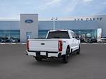 New 2024 Ford F-350 Crew Cab 4WD, Pickup for sale #REF05469 - photo 15