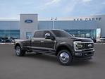 New 2024 Ford F-450 Crew Cab 4WD, Pickup for sale #REF05567 - photo 13