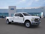 2024 Ford F-350 Crew Cab DRW 4WD, Pickup for sale #REF37029 - photo 7