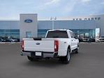 2024 Ford F-350 Crew Cab DRW 4WD, Pickup for sale #REF37029 - photo 8