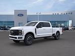 New 2024 Ford F-350 Crew Cab 4WD, Pickup for sale #REF53731 - photo 1