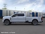 New 2024 Ford F-350 Platinum Crew Cab 4WD, Pickup for sale #REF72399 - photo 3