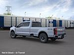 New 2024 Ford F-350 Platinum Crew Cab 4WD, Pickup for sale #REF72399 - photo 4