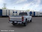 New 2024 Ford F-350 Platinum Crew Cab 4WD, Pickup for sale #REF72399 - photo 8