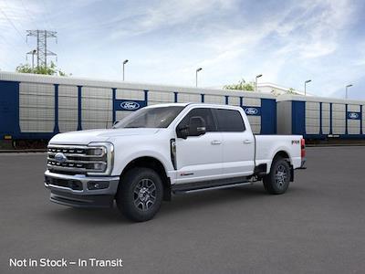 2024 Ford F-350 Crew Cab SRW 4WD, Pickup for sale #REF82771 - photo 1