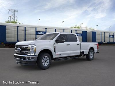 2024 Ford F-350 Crew Cab SRW 4WD, Pickup for sale #REF94431 - photo 1