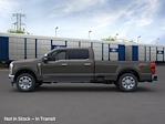 New 2024 Ford F-350 Crew Cab 4WD, Pickup for sale #REF94459 - photo 6