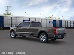 New 2024 Ford F-350 Crew Cab 4WD, Pickup for sale #REF94459 - photo 2