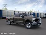 New 2024 Ford F-350 Crew Cab 4WD, Pickup for sale #REF94459 - photo 13