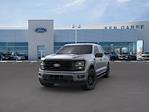 2024 Ford F-150 SuperCrew Cab 4WD, Pickup for sale #RFA15249 - photo 4