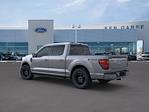2024 Ford F-150 SuperCrew Cab 4WD, Pickup for sale #RFA15249 - photo 2