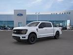 2024 Ford F-150 SuperCrew Cab 4WD, Pickup for sale #RFA67445 - photo 1