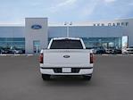 2024 Ford F-150 SuperCrew Cab 4WD, Pickup for sale #RFA67445 - photo 5