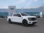 2024 Ford F-150 SuperCrew Cab 4WD, Pickup for sale #RFA67445 - photo 7