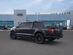 2024 Ford F-150 SuperCrew Cab 4WD, Pickup for sale #RFA80393 - photo 2