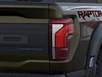 New 2024 Ford F-150 Raptor SuperCrew Cab 4WD, Pickup for sale #RFA84938 - photo 21