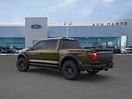 New 2024 Ford F-150 Raptor SuperCrew Cab 4WD, Pickup for sale #RFA84938 - photo 2